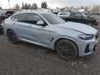 2025 BMW X4