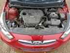 2013 HYUNDAI ACCENT