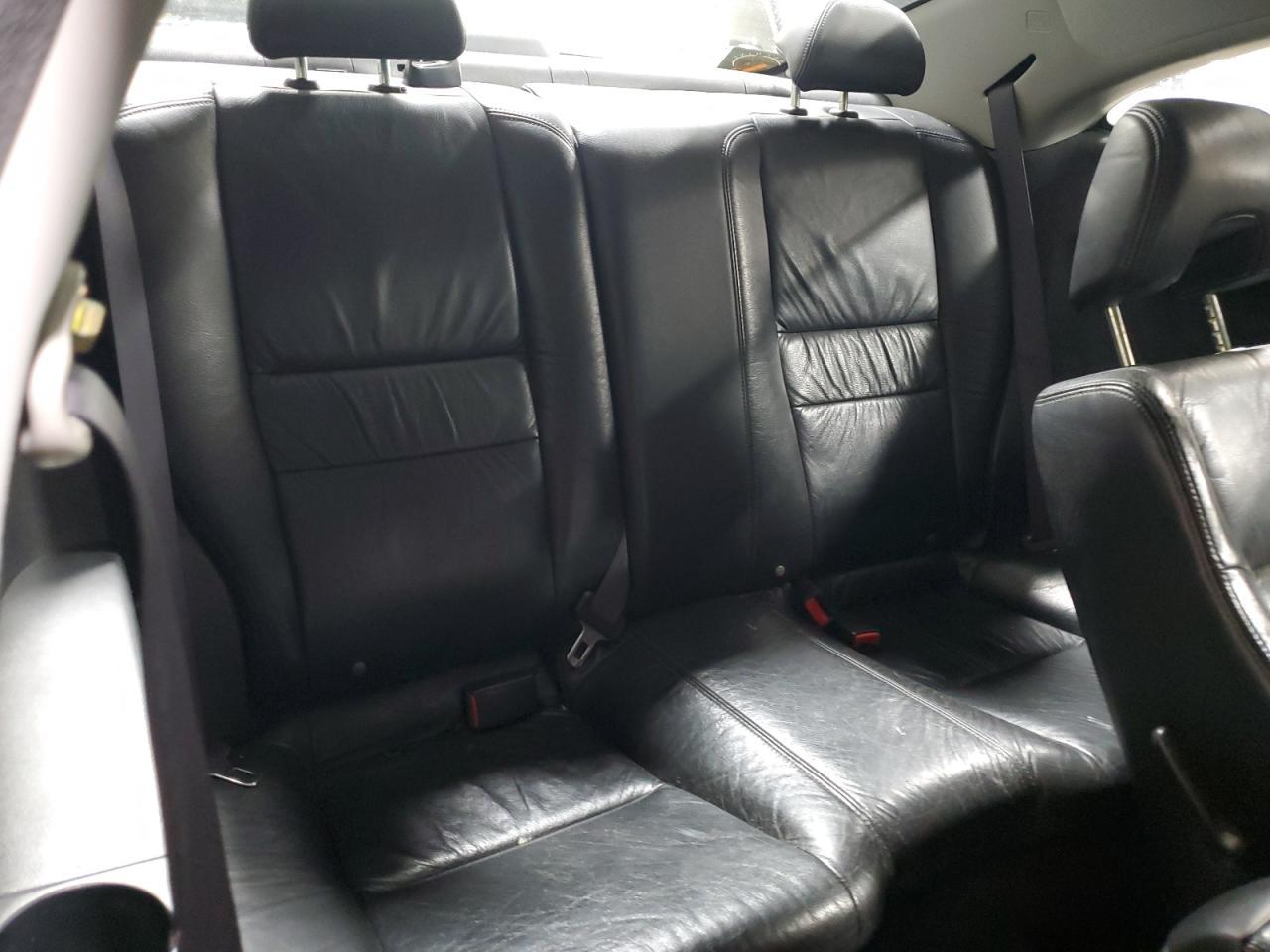 2004 HONDA ACCORD