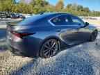 2021 LEXUS IS 350