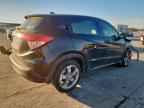 2017 HONDA HR-V