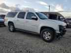 2012 CHEVROLET Suburban