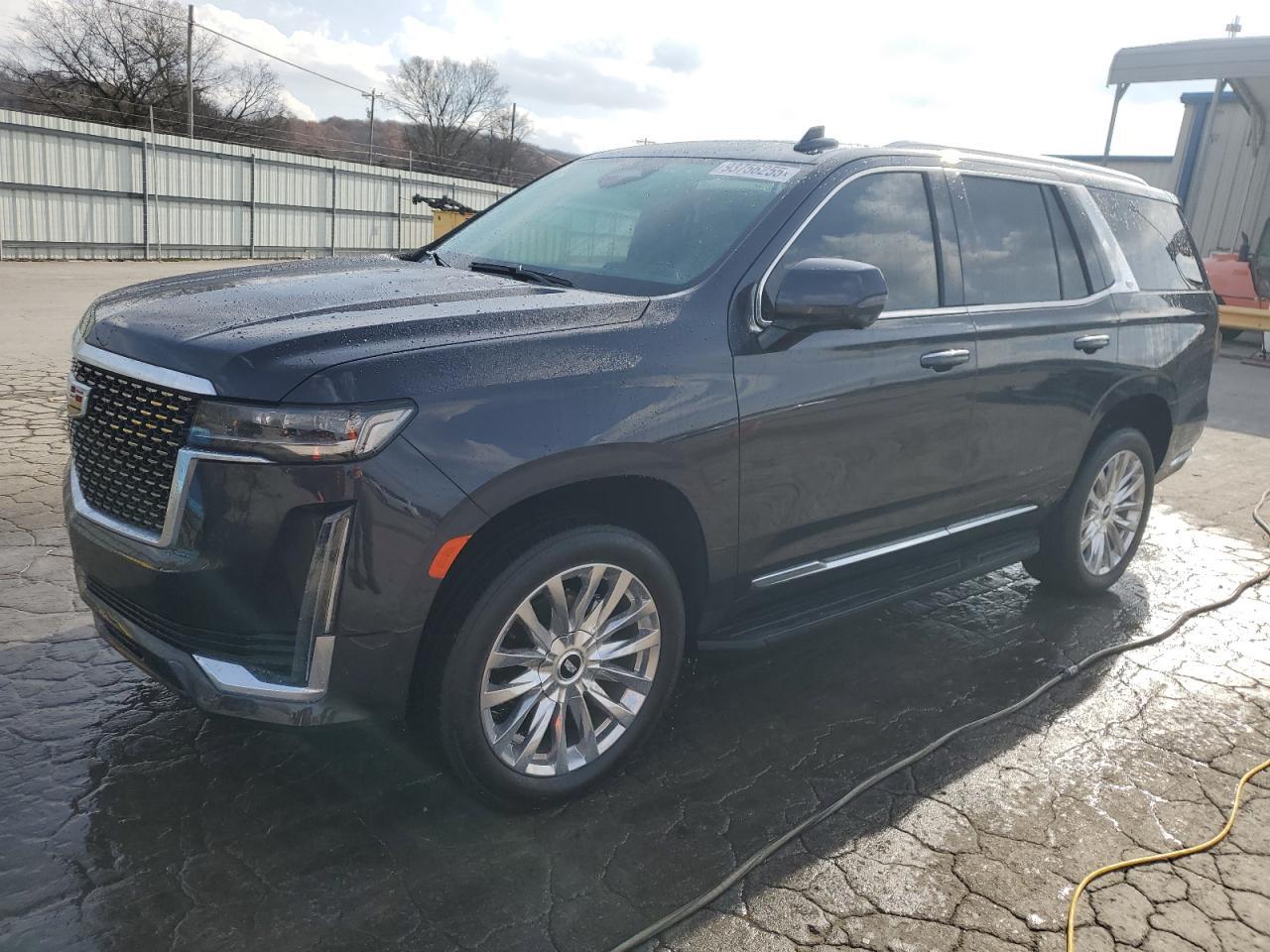 2023 CADILLAC ESCALADE