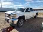 2015 GMC Sierra