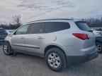 2012 CHEVROLET TRAVERSE