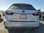 2018 LEXUS RX 350