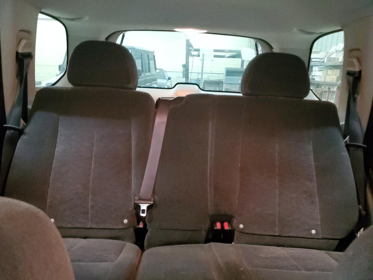 2006 GMC Envoy