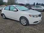 2010 KIA FORTE