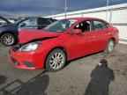 2018 NISSAN SENTRA