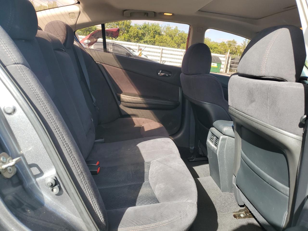 2014 NISSAN Maxima