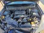 2010 SUBARU Legacy