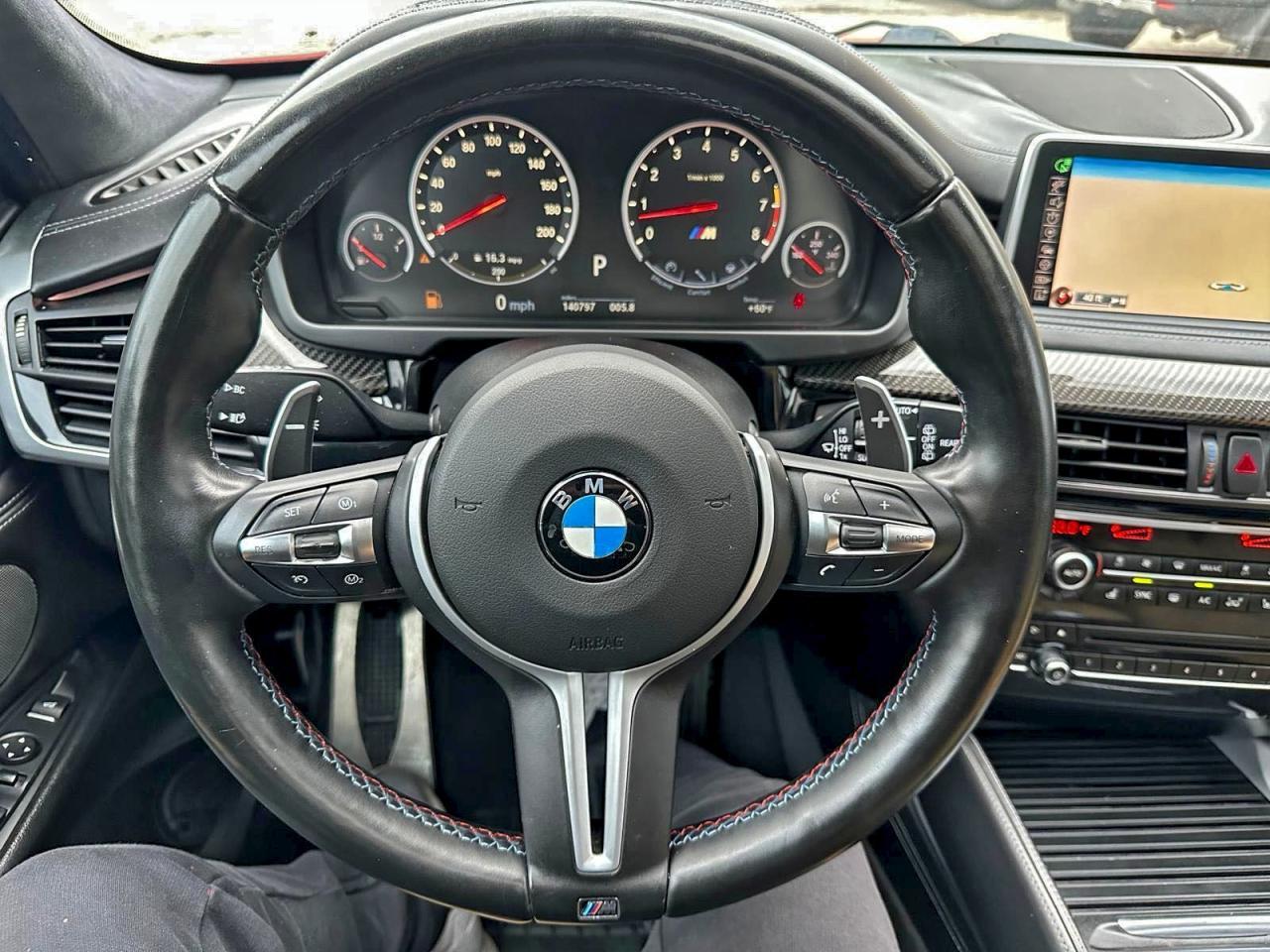 2016 BMW X5