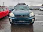 2003 TOYOTA RAV4