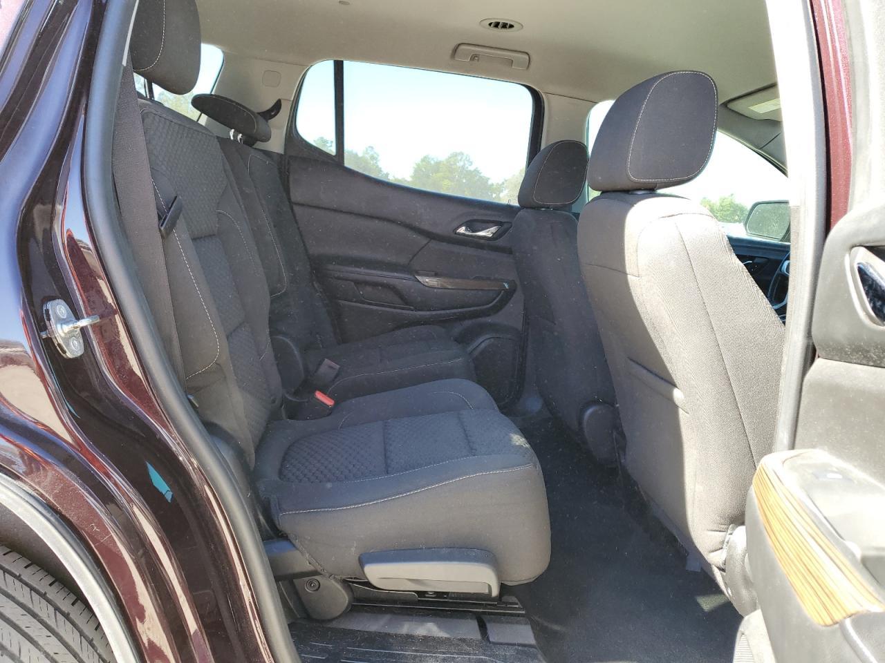 2017 GMC ACADIA