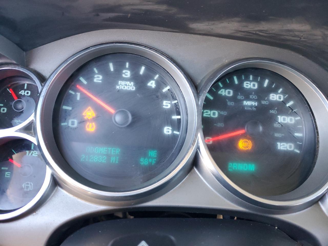 2011 GMC Sierra