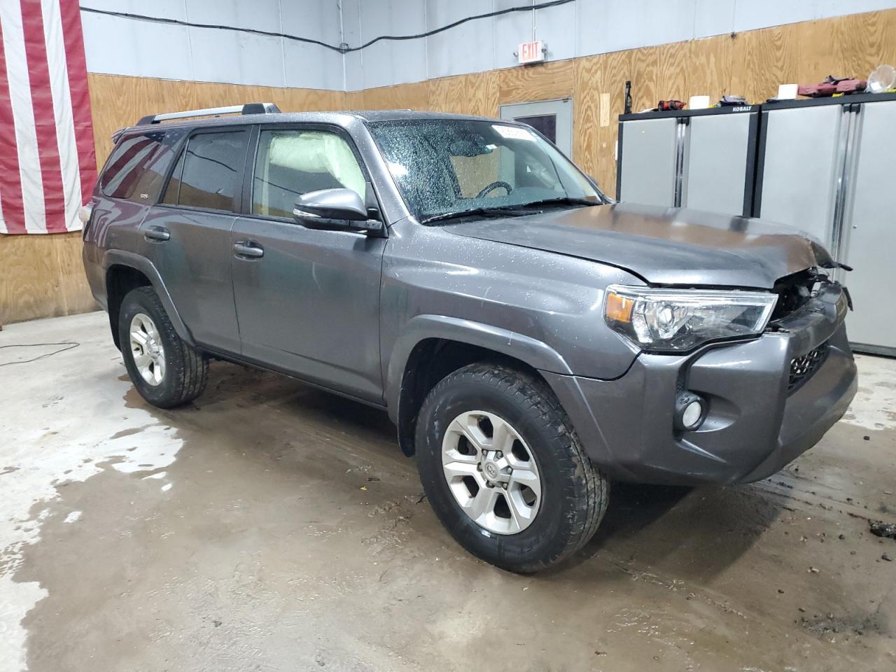 2019 TOYOTA 4Runner