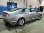 2015 LINCOLN MKZ