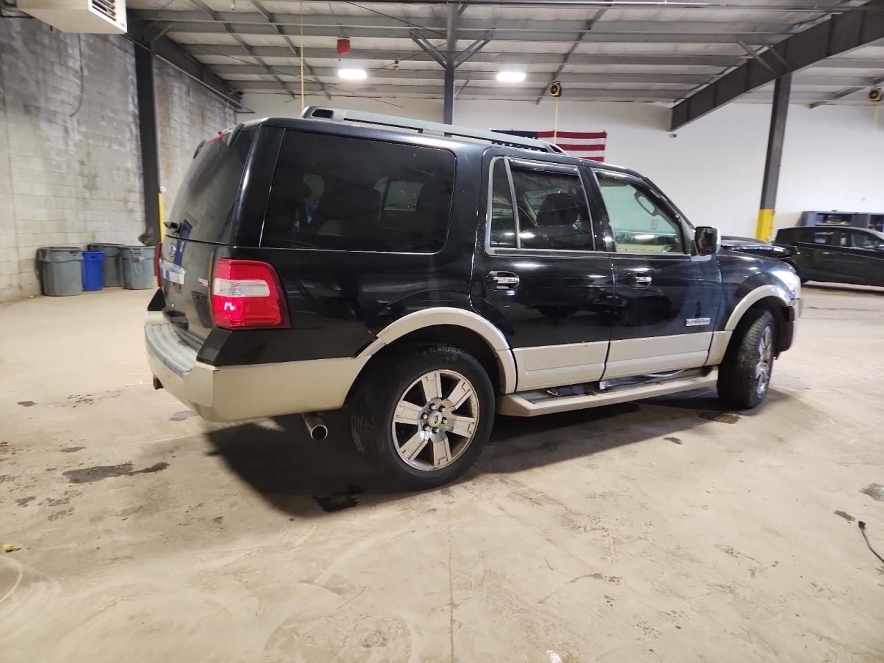 2008 FORD Expedition