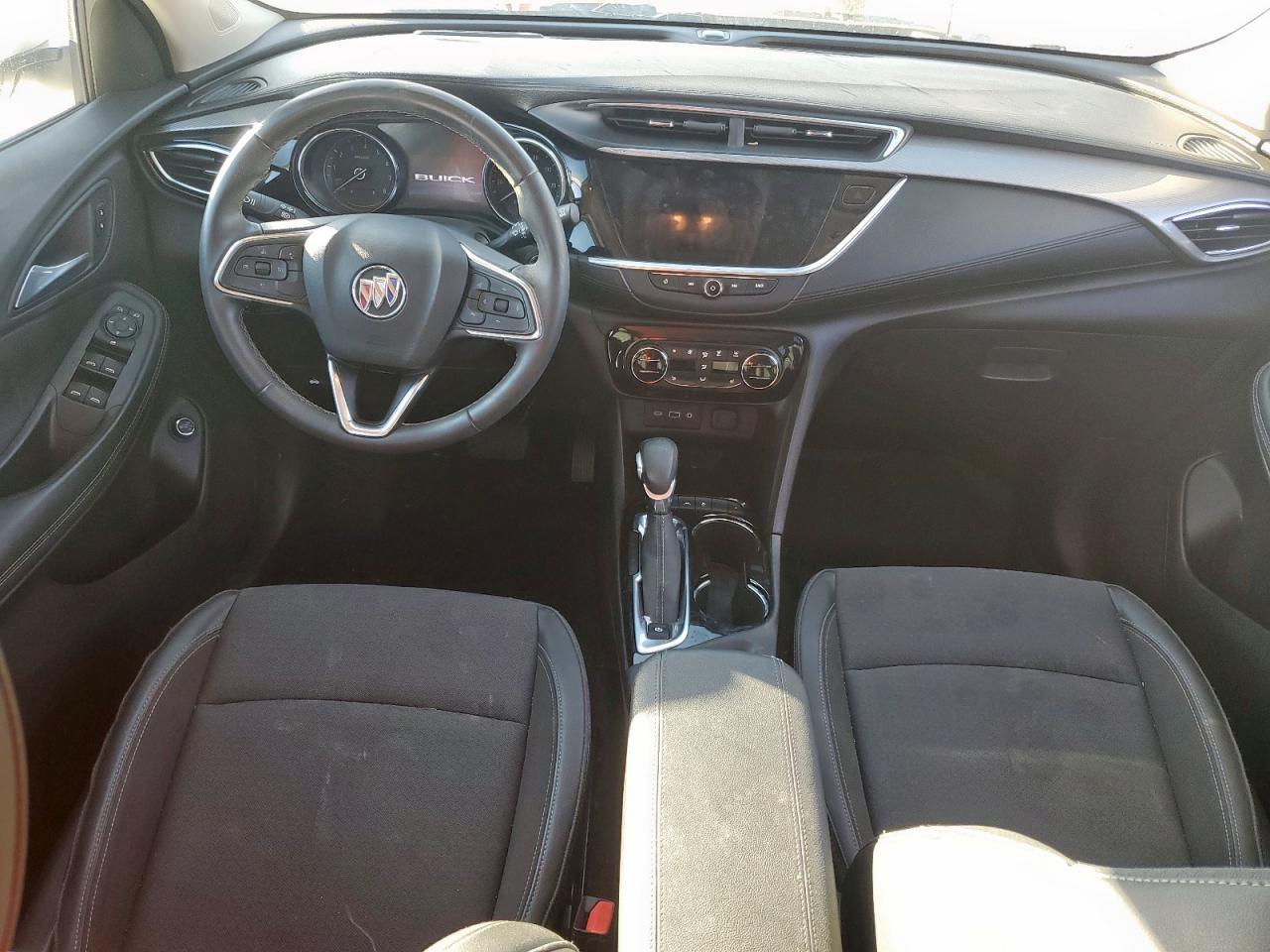 2020 BUICK Encore GX
