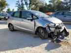 2017 HONDA FIT