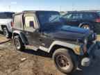 2000 JEEP WRANGLER