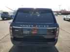2014 LAND ROVER RANGE ROVER