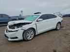 2018 CHEVROLET IMPALA