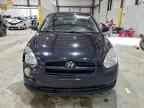 2010 HYUNDAI ACCENT