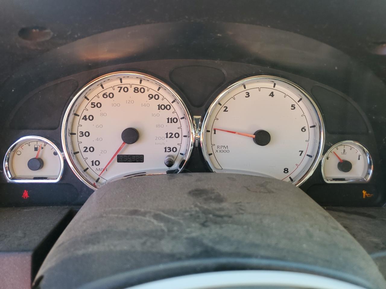 2005 SATURN Vue