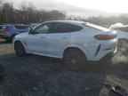 2021 BMW X6