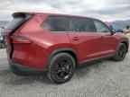 2025 TOYOTA HIGHLANDER