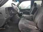 2001 CHEVROLET Silverado