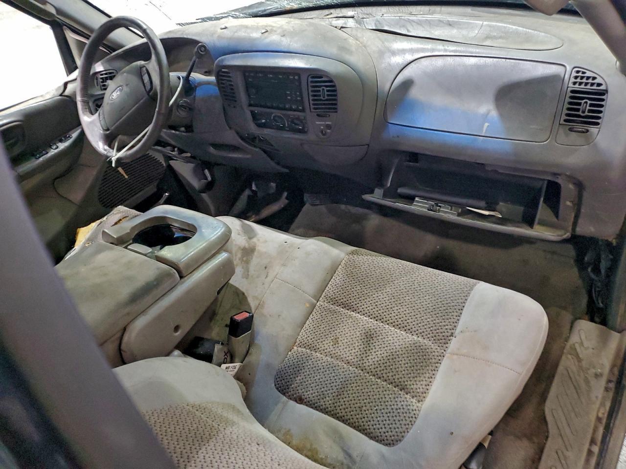 2003 FORD F-150