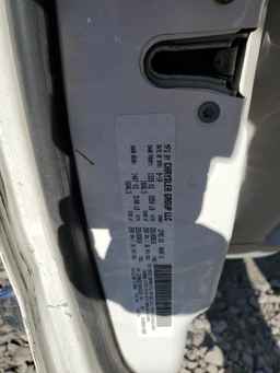 2010 DODGE GRAND CARAVAN