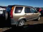 2004 HONDA CR-V