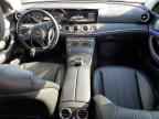 2018 MERCEDES-BENZ E-Class