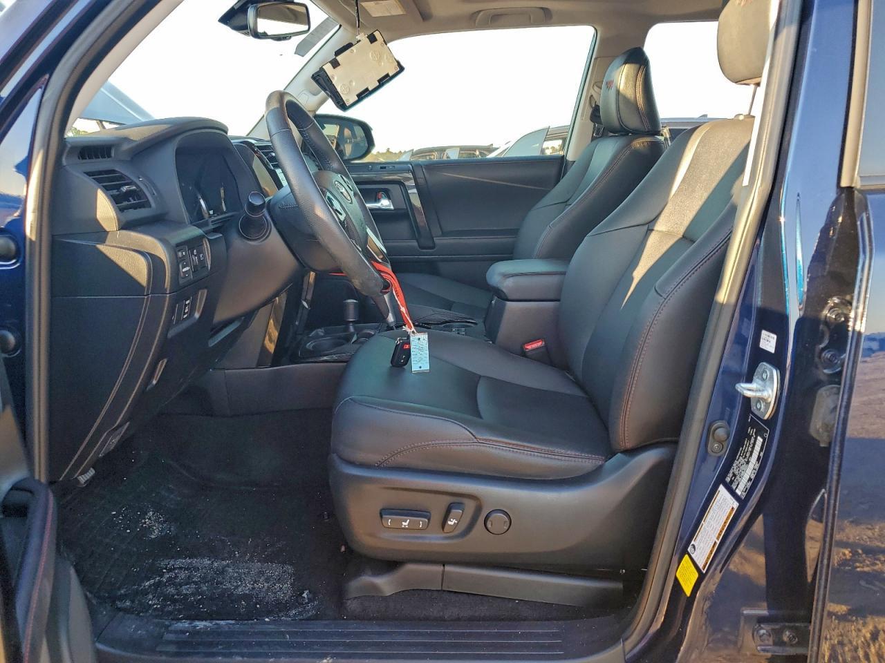 2021 TOYOTA 4Runner