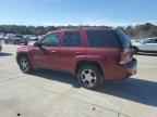 2008 CHEVROLET Trailblazer