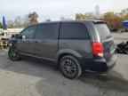 2015 DODGE GRAND CARAVAN