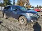 2014 NISSAN PATHFINDER