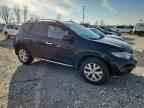 2011 NISSAN MURANO
