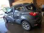 2019 FORD EcoSport