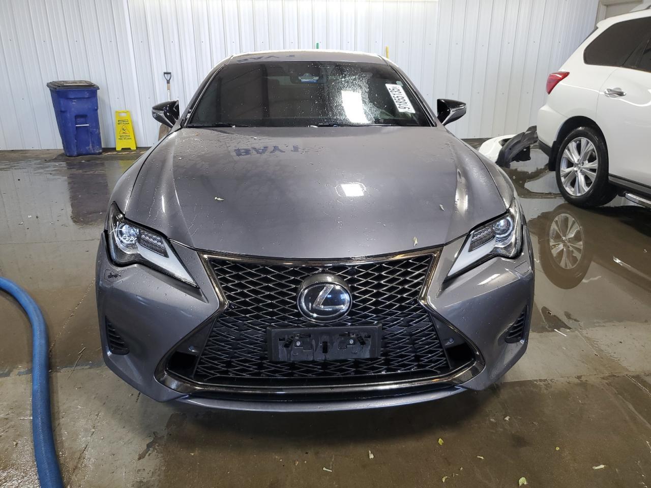 2019 LEXUS RC 350
