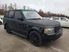 2011 LAND ROVER RANGE ROVER