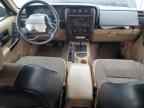 2000 JEEP CHEROKEE
