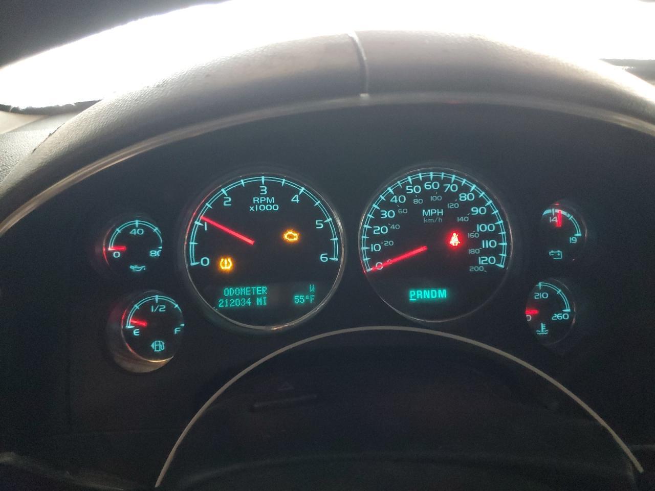 2011 CHEVROLET Silverado