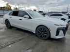 2024 BMW 7 series