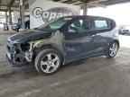 2014 CHEVROLET SONIC