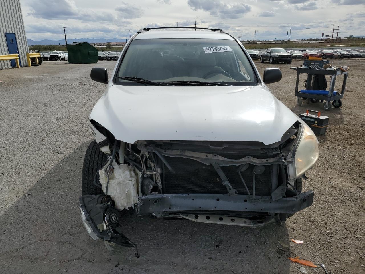 2010 TOYOTA RAV4