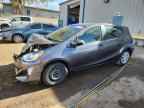 2015 TOYOTA Prius c